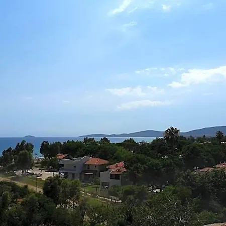 Lebedos 1 Ξενοδοχείο Seferihisar