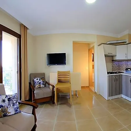 Lebedos 1 Ξενοδοχείο