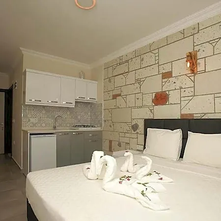 Lebedos 1 Ξενοδοχείο 4*